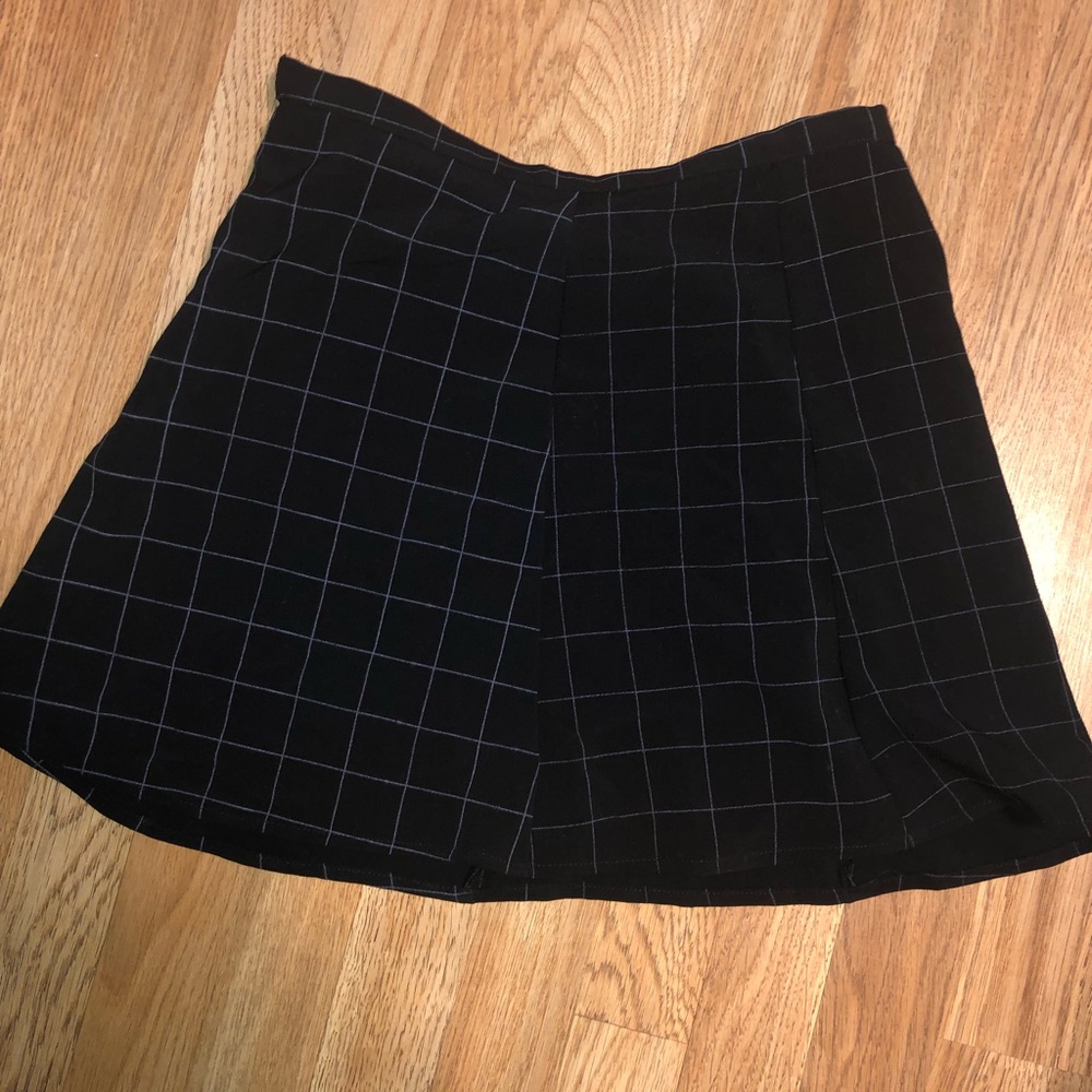 American apparel skirt